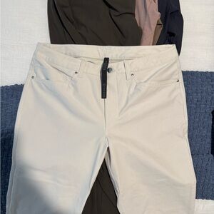 lululemon pant bundle - 7 pair for $40 each with discount for bundles